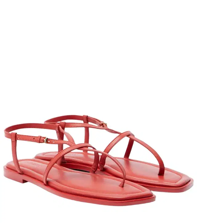 A.Emery A. Emery Remly leather sandals
