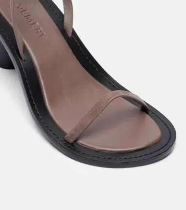 A Emery A. Emery Idris leather sandals | Thumbnail 2