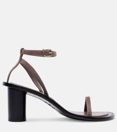 A Emery A. Emery Idris leather sandals | Thumbnail 3