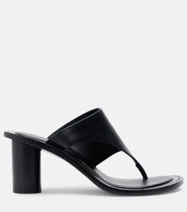 A Emery A. Emery Hardie leather thong sandals | Thumbnail 2 A Emery A. Emery Hardie leather thong sandals | Thumbnail 2