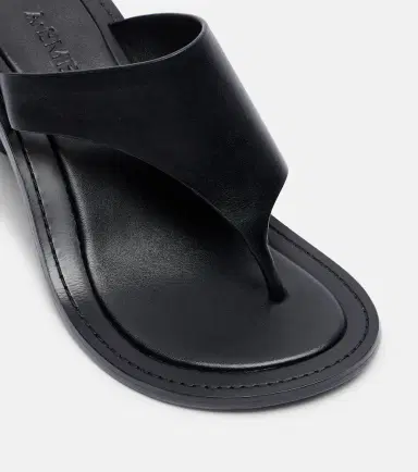 A Emery A. Emery Hardie leather thong sandals | Thumbnail 3 A Emery A. Emery Hardie leather thong sandals | Thumbnail 3