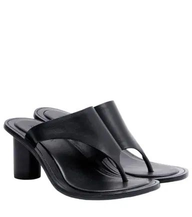 A Emery A. Emery Hardie leather thong sandals | Thumbnail 1 A Emery A. Emery Hardie leather thong sandals | Thumbnail 1