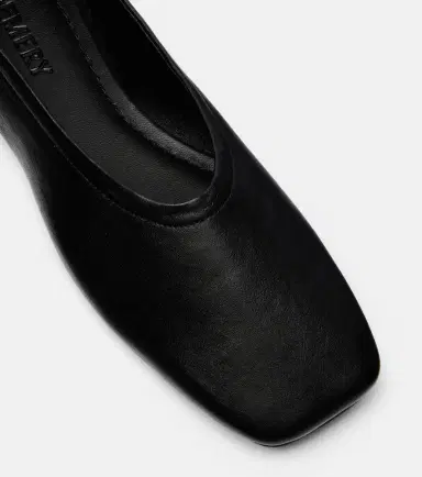 A Emery A. Emery Steele leather ballet flats | Thumbnail 4