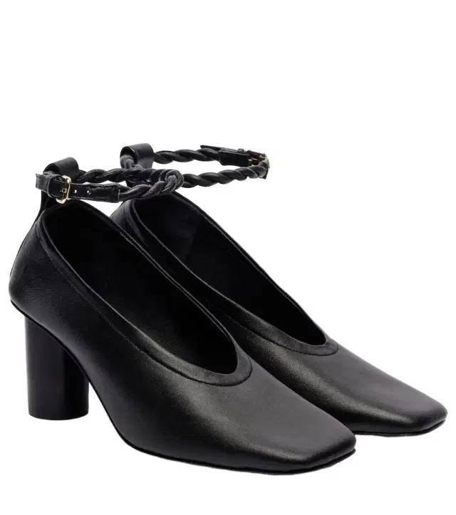 A.Emery A. Emery Amos 70 leather pumps