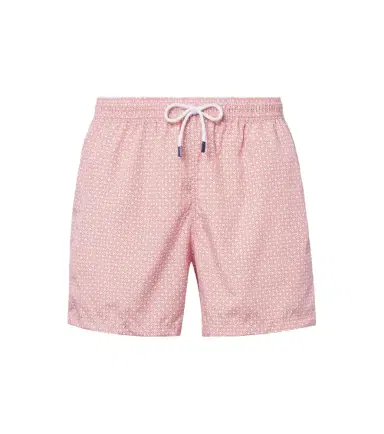 FEDELI Madeira printed swim trunks | Thumbnail 1 FEDELI Madeira printed swim trunks | Thumbnail 1