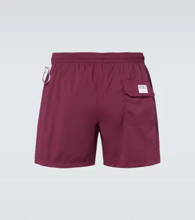 FEDELI Madeira swim trunks | Thumbnail 2 FEDELI Madeira swim trunks | Thumbnail 2