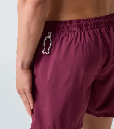 FEDELI Madeira swim trunks | Thumbnail 4 FEDELI Madeira swim trunks | Thumbnail 4