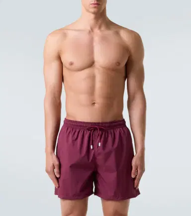 FEDELI Madeira swim trunks | Thumbnail 5 FEDELI Madeira swim trunks | Thumbnail 5