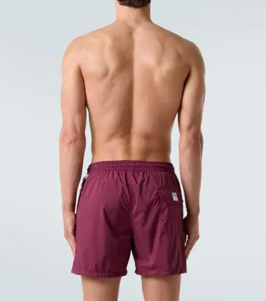FEDELI Madeira swim trunks | Thumbnail 6 FEDELI Madeira swim trunks | Thumbnail 6