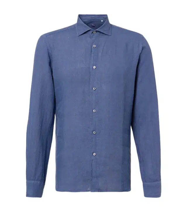 Nick linen shirt
