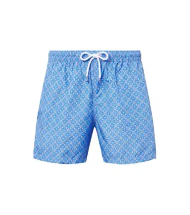 FEDELI Madeira floral swim trunks | Thumbnail 1