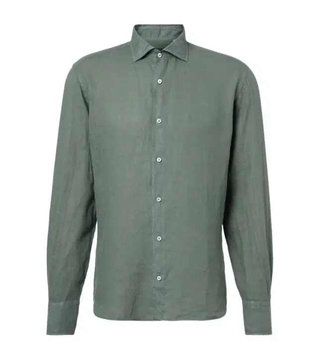 Nick linen shirt