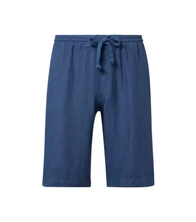 FEDELI Linen shorts | Thumbnail 1