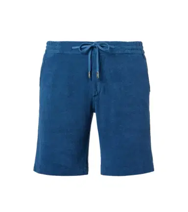 Fedeli Cotton terry shorts | Thumbnail 1