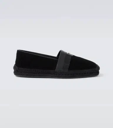 Christian Louboutin Alfarica suede espadrilles | Thumbnail 6 Christian Louboutin Alfarica suede espadrilles | Thumbnail 6