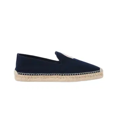 Christian Louboutin Nanou Mooncrest canvas espadrilles | Thumbnail 1