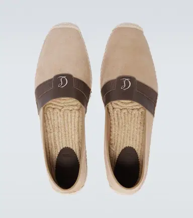 Christian Louboutin Alfarica leather espadrilles | Thumbnail 4 Christian Louboutin Alfarica leather espadrilles | Thumbnail 4