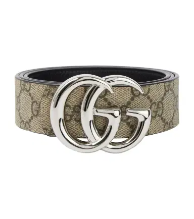 Gucci GG belt | Thumbnail 1 Gucci GG belt | Thumbnail 1