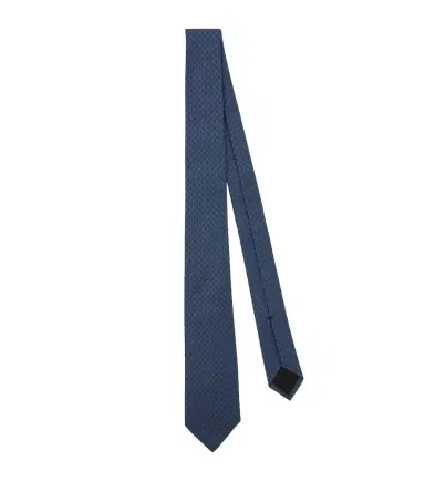 Gucci GG silk jacquard tie | Thumbnail 1