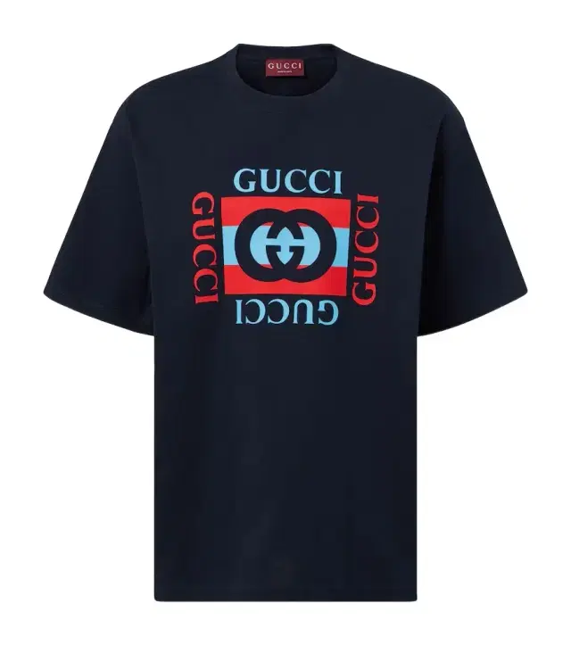Logo cotton jersey T-shirt