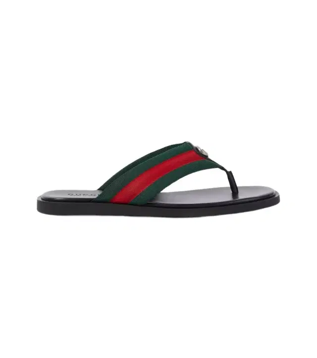 GG Web Stripe slides