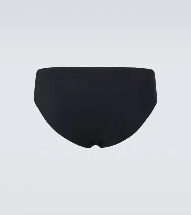 Gucci Logo swim briefs | Thumbnail 2