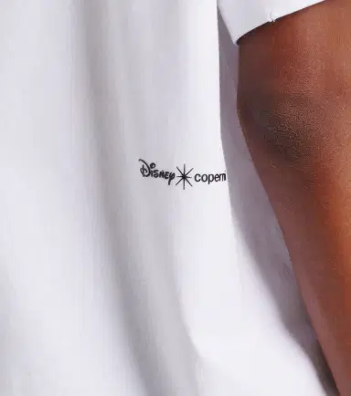 Coperni x Disney Burned By You Before T-shirt | Thumbnail 3