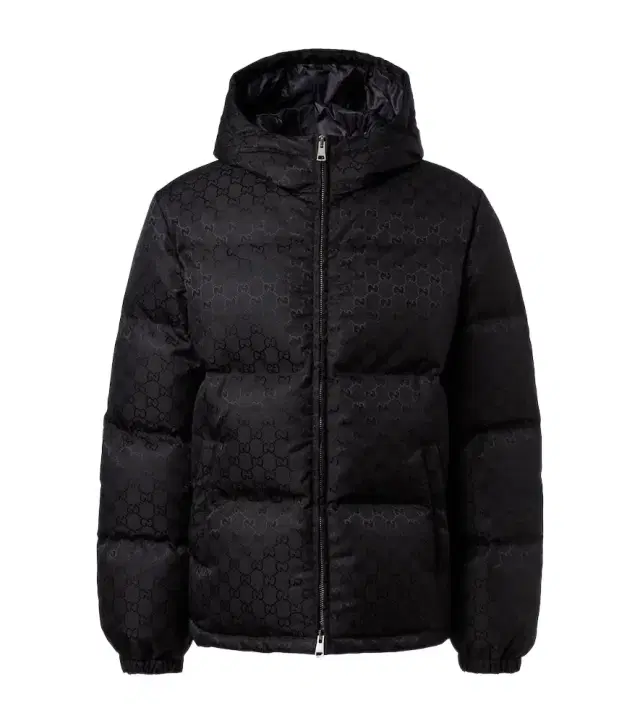 GG down jacket