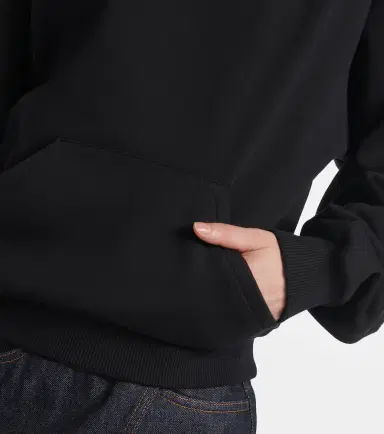 Coperni x Disney Maleficent cotton-blend hoodie | Thumbnail 6 Coperni x Disney Maleficent cotton-blend hoodie | Thumbnail 6