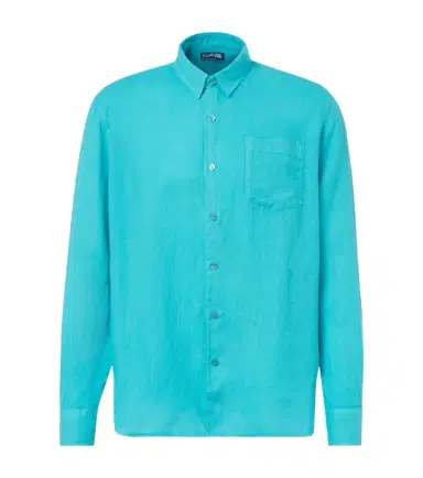 Vilebrequin Linen shirt | Thumbnail 1 Vilebrequin Linen shirt | Thumbnail 1