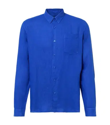 Vilebrequin Linen shirt | Thumbnail 1 Vilebrequin Linen shirt | Thumbnail 1
