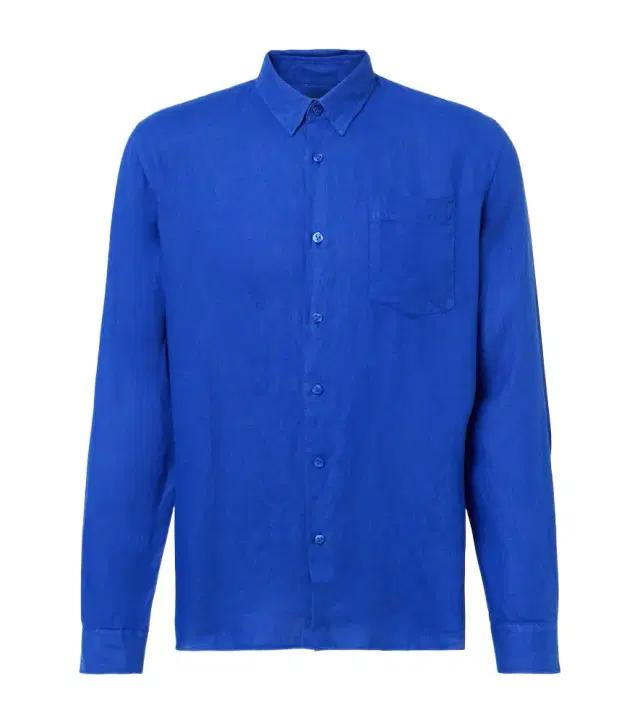Vilebrequin Linen shirt