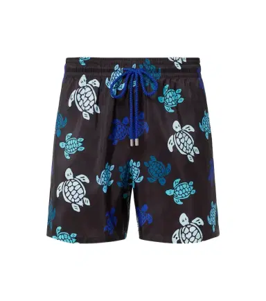 Vilebrequin Printed swim trunks | Thumbnail 1 Vilebrequin Printed swim trunks | Thumbnail 1