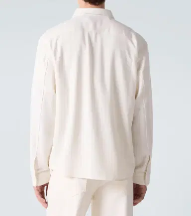 Frame Textured shirt | Thumbnail 2