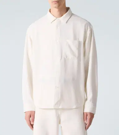 Frame Textured shirt | Thumbnail 3