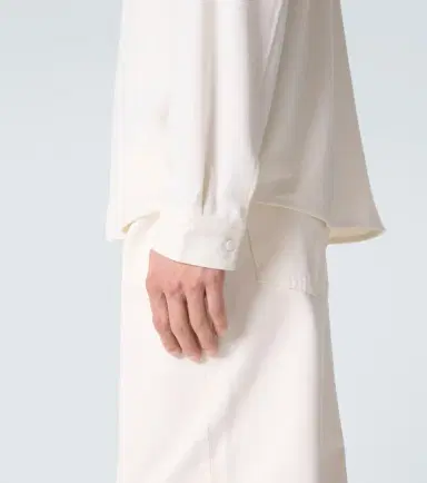 Frame Textured shirt | Thumbnail 5