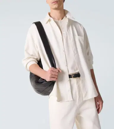 Frame Textured shirt | Thumbnail 6
