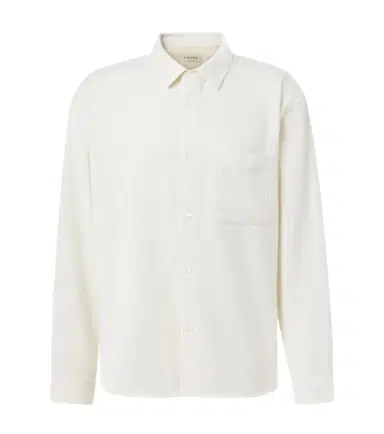 Frame Textured shirt | Thumbnail 1