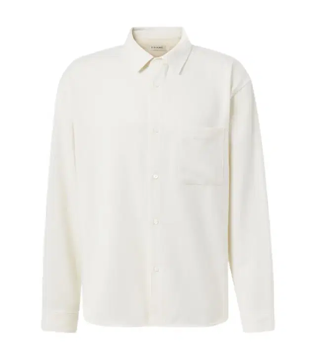 Frame Textured shirt