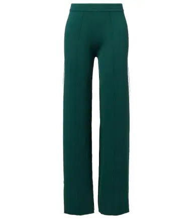 The Upside Les Border Freya knitted trackpants | Thumbnail 1 The Upside Les Border Freya knitted trackpants | Thumbnail 1