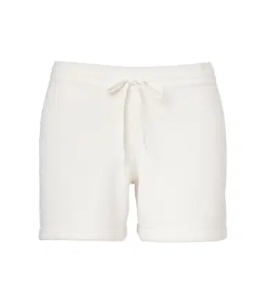 The Upside Lavalliere Rosie knitted cotton shorts | Thumbnail 1