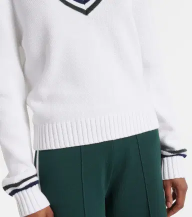 The Upside Sonny cotton sweater | Thumbnail 2 The Upside Sonny cotton sweater | Thumbnail 2