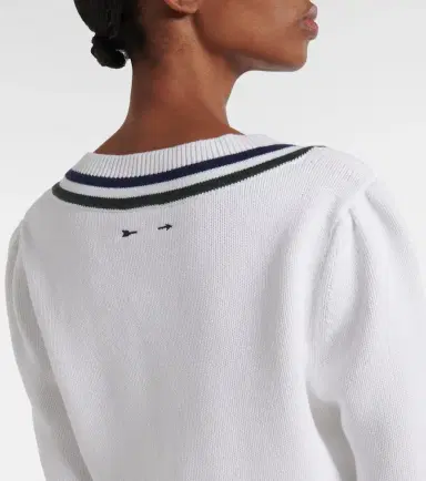 The Upside Sonny cotton sweater | Thumbnail 3 The Upside Sonny cotton sweater | Thumbnail 3