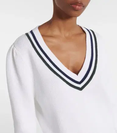 The Upside Sonny cotton sweater | Thumbnail 5 The Upside Sonny cotton sweater | Thumbnail 5