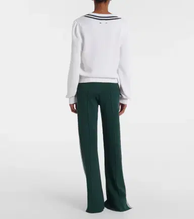 The Upside Sonny cotton sweater | Thumbnail 6 The Upside Sonny cotton sweater | Thumbnail 6