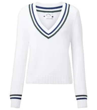 The Upside Sonny cotton sweater | Thumbnail 1 The Upside Sonny cotton sweater | Thumbnail 1