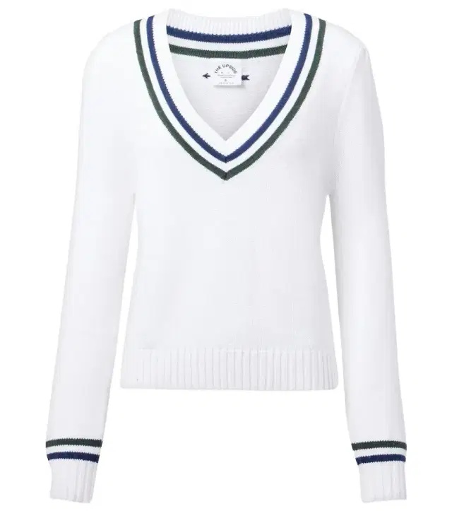 The Upside Sonny cotton sweater