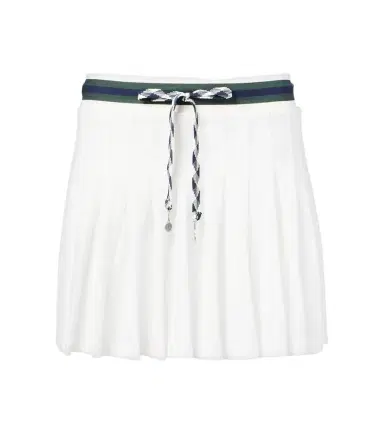 The Upside Laver Cadiz pleated tennis skirt | Thumbnail 1 The Upside Laver Cadiz pleated tennis skirt | Thumbnail 1