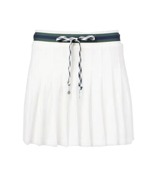 Laver Cadiz pleated tennis skirt