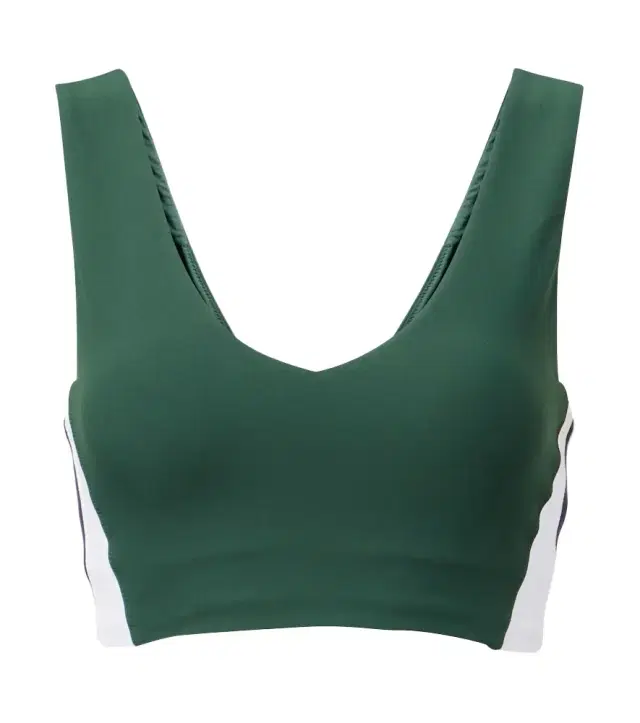 The Upside Playoff Isaac sports bra